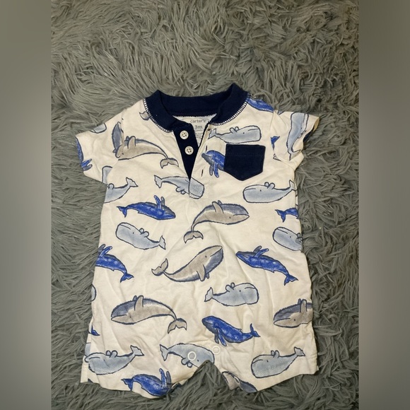 Baby boy clothes - Picture 4 of 5